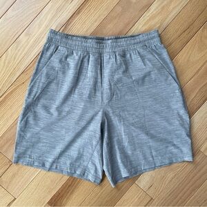 lululemon Pace Breaker Linerless Short 7"
